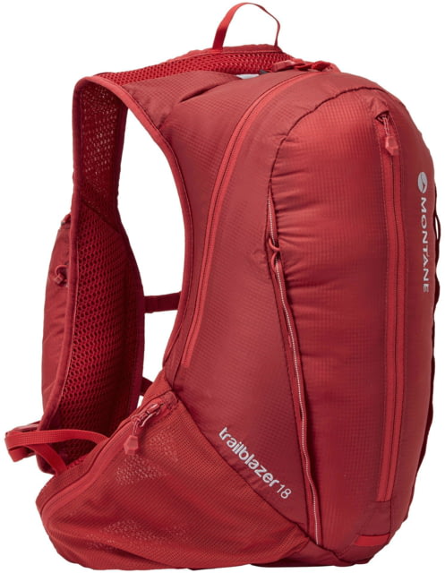 Montane Trailblazer Day Pack 18 L Acer Red One Size