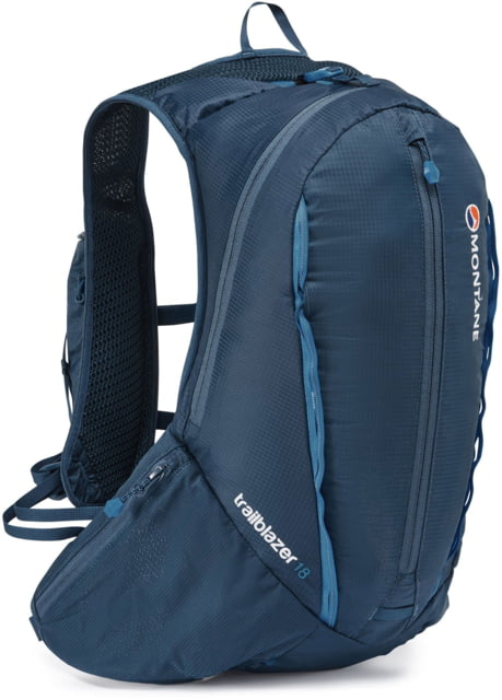 Montane Trailblazer Day Pack 18 L Narwhal Blue One Size