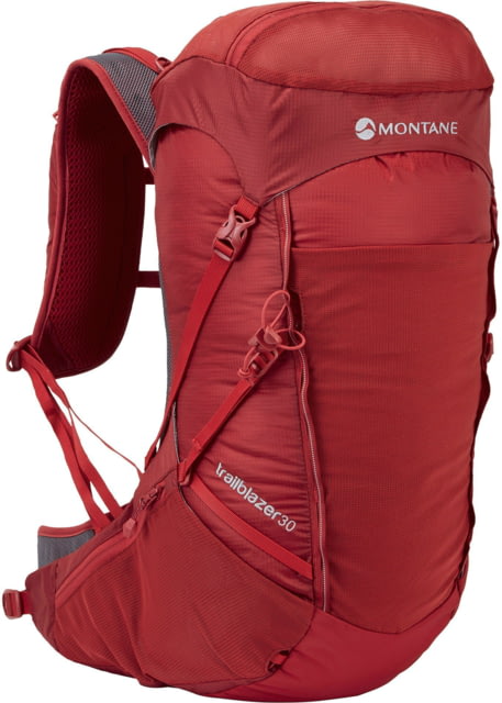 Montane Trailblazer Day Pack 30 L Acer Red One Size