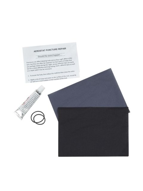 Mountain Equipment Aerostat Repair Kit Black ME-01456-O/S