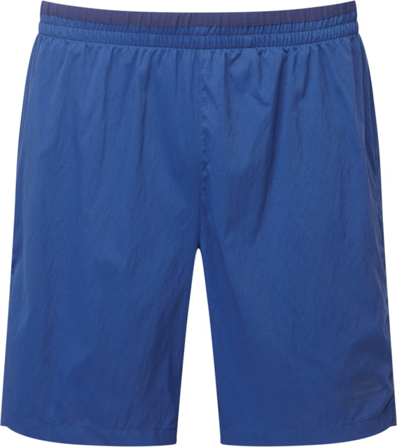 Mountain Equipment Dynamo Twin Short - Men's Admiral Blue Medium ME-007163AB-M