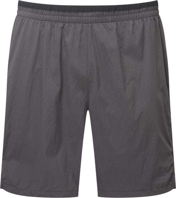 Mountain Equipment Dynamo Twin Short - Men's Obsidian Extra Large ME-007163 O-XL