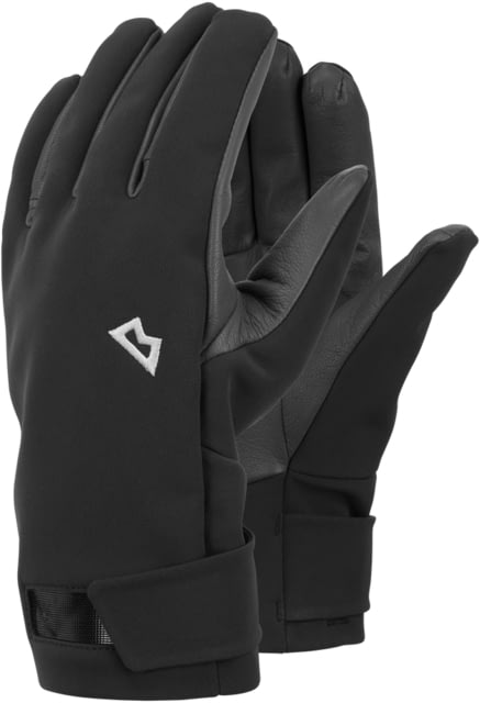 Mountain Equipment G2 Alpine Glove - Men's Black/Shadow 2XL ME-006402B/Shadow-XXL