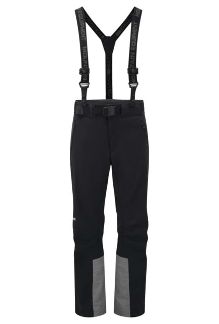 Mountain Equipment G2 Mountain Pant Regular Inseam - Women's Black XS
