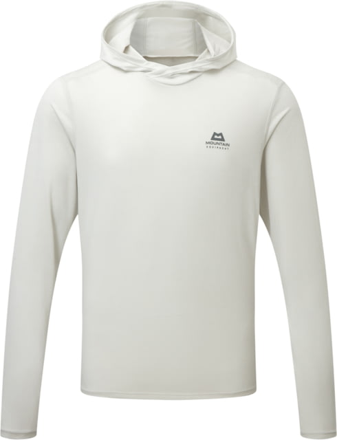 Mountain Equipment Glace Hooded Top - Men's Glacier 2XL ME-006023 Glacier-XXL