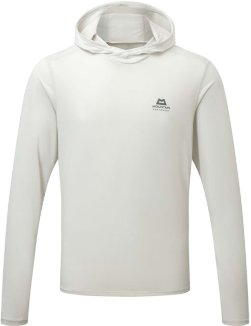 Mountain Equipment Glace Hoody - Mens Glacier Large