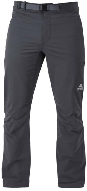 Mountain Equipment Ibex Mountain Pant - Men's Anvil Grey 28 Short