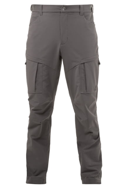 Mountain Equipment Ibex Pro Pant - Men's Anvil Grey 36  AG36