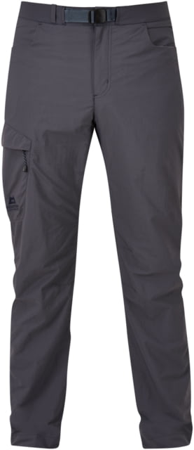 Mountain Equipment Inception Pant - Mens Blue Nights 30 Short
