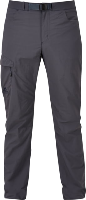 Mountain Equipment Inception Pant - Mens Long Blue Nights 34 ME-005983 BN34-Long