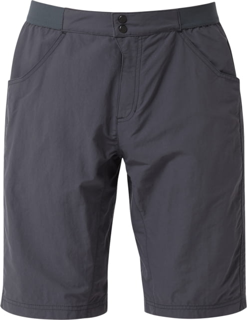 Mountain Equipment Inception Short - Men's Blue Nights 28