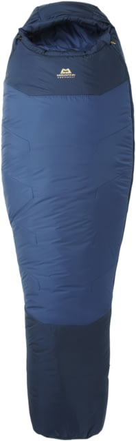 Mountain Equipment Klimatic III Sleeping Bag Dusk Long ME-007415Dusk-LZ-Long