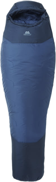 Mountain Equipment Klimatic III Sleeping Bag – Women’s Dusk Regular ME-007416Dusk-LZ-Reg