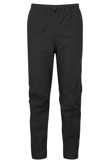 Mountain Equipment Makalu Pant - Women's Black 14