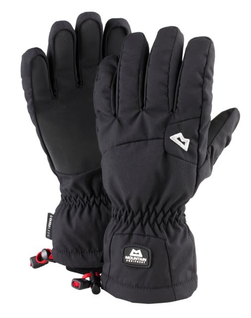 Mountain Equipment Mountain Glove - Men's Black Large