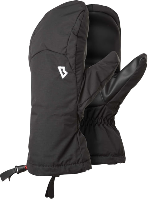 Mountain Equipment Mountain Mitt - Men's Black S