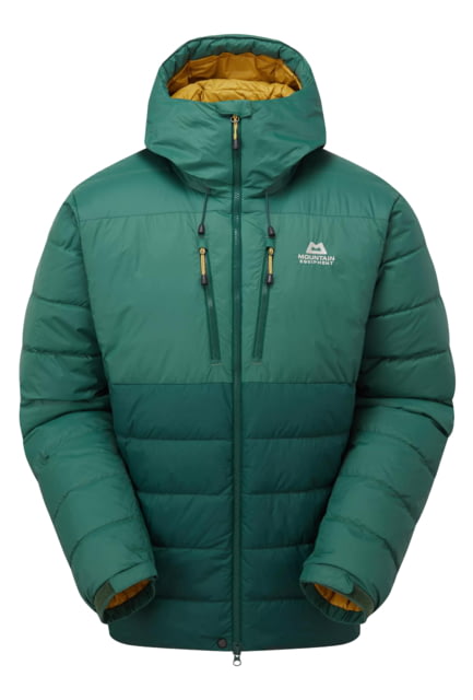 Mountain Equipment Paiyu Jacket - Men's Pine/Fern Medium  P/FM