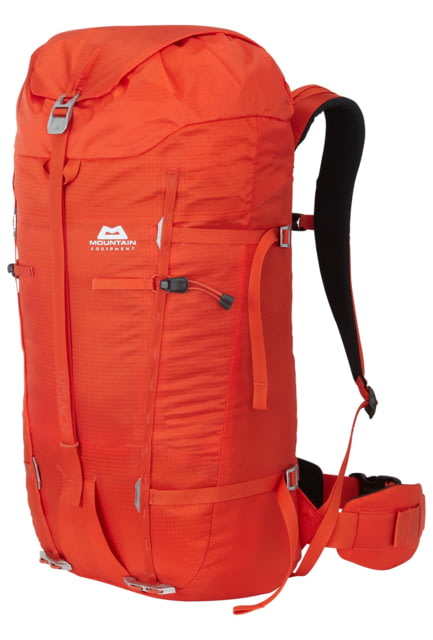 Mountain Equipment Tupilak 37 Backpack Magma One Size/Small Me01415 MagmaO/S