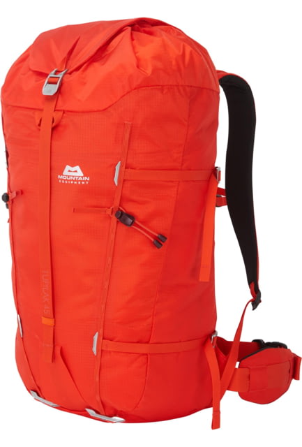 Mountain Equipment Tupilak 45+ Day Pack Magma One Size/Small 60Me01415 MagmaO/S