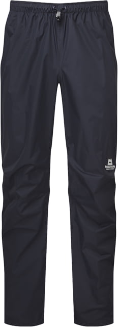 Mountain Equipment Zeno FZ Pant - Men's Black Small ME-006655B-S-Long