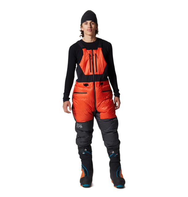 Mountain Hardwear Mountain Hardwear Absolute Zero Pants - Men's 742 XXLxR