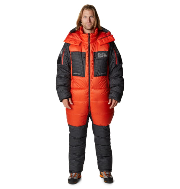 Mountain Hardwear Absolute Zero Suit - Men's 742 M
