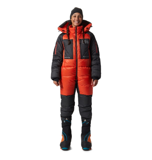 Mountain Hardwear Absolute Zero Suit - Women's 742 M