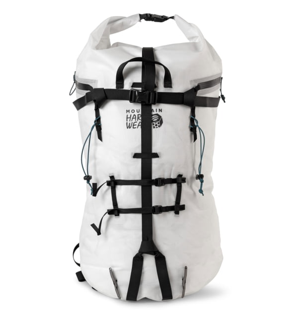 Mountain Hardwear Alpine Light Roll Top 30L Backpack Undyed O/S
