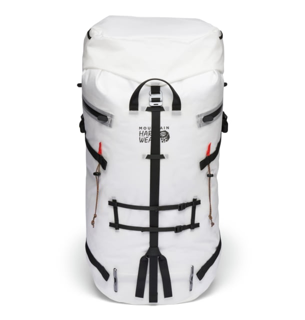 Mountain Hardwear Alpine Light Roll Top 45L Backpack Undyed S/M