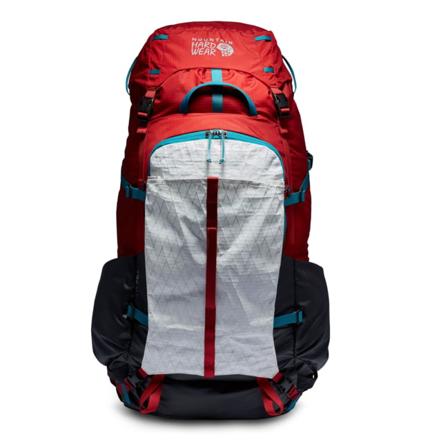 Mountain Hardwear AMG 105 Backpack Alpine Red S/M 190423027026