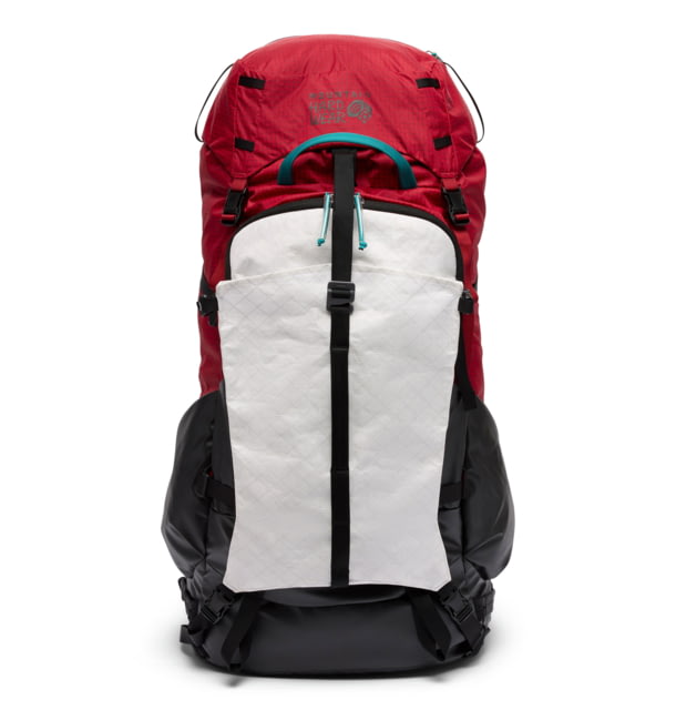 Mountain Hardwear AMG 75 Backpack Alpine Red S/M 190423014811