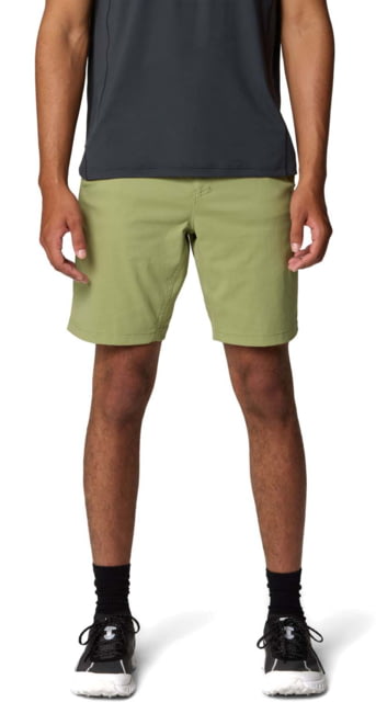 Mountain Hardwear AP Active Crossover Short - Men's Light Cactus 31x9