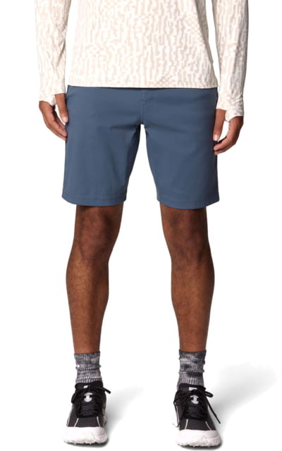 Mountain Hardwear AP Active Crossover Short - Men's Moon Blue 30x9