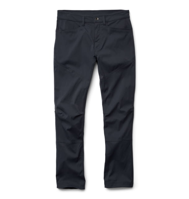 Mountain Hardwear AP Active Pants - Men's Dark Storm 33x34 190423019854