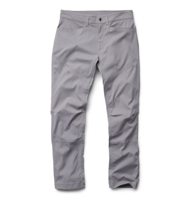 Mountain Hardwear AP Active Pants - Men's Manta Grey 36x34 190423021352