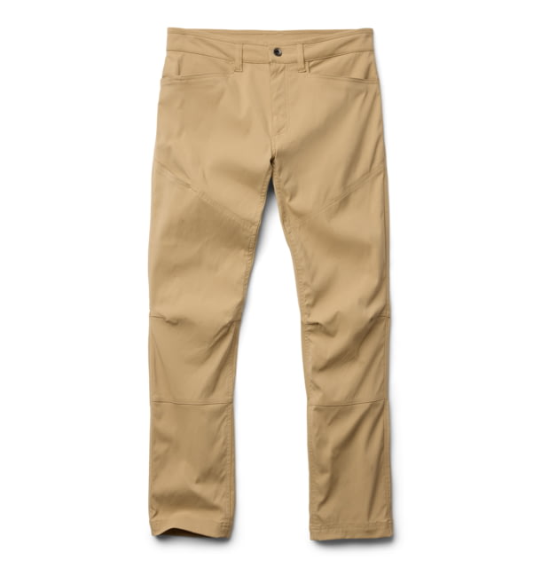 Mountain Hardwear AP Active Pants - Men's Moab Tan 42x30 190423021062