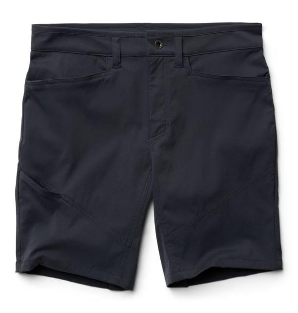 Mountain Hardwear AP Active Short - Men's Dark Storm L 190423030880