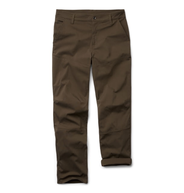 Mountain Hardwear AP Pant - Men's Ridgeline 33x30 190423055135