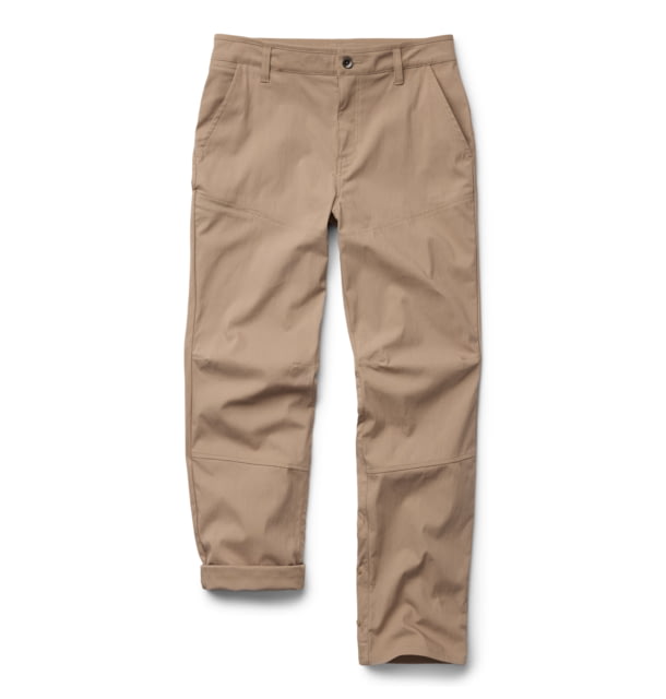 Mountain Hardwear AP Pant - Men's Khaki 40x34 190423052363