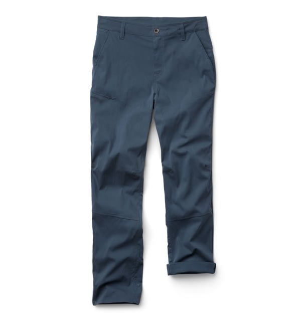 Mountain Hardwear AP Pant - Men's Moon Blue 34x30 190423052615