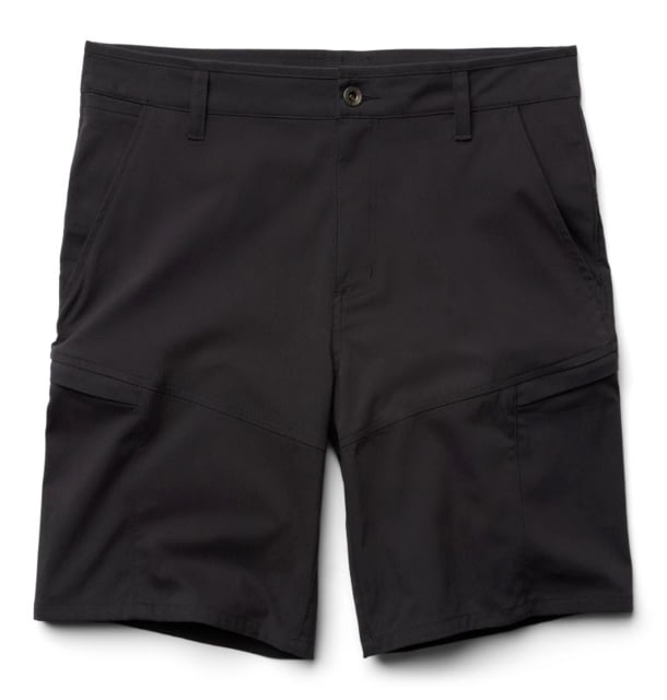 Mountain Hardwear AP Short - Men's Dark Storm S 190423042111