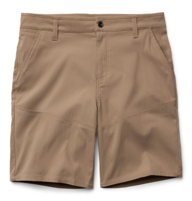 Mountain Hardwear AP Short - Men's Khaki M 190423040643