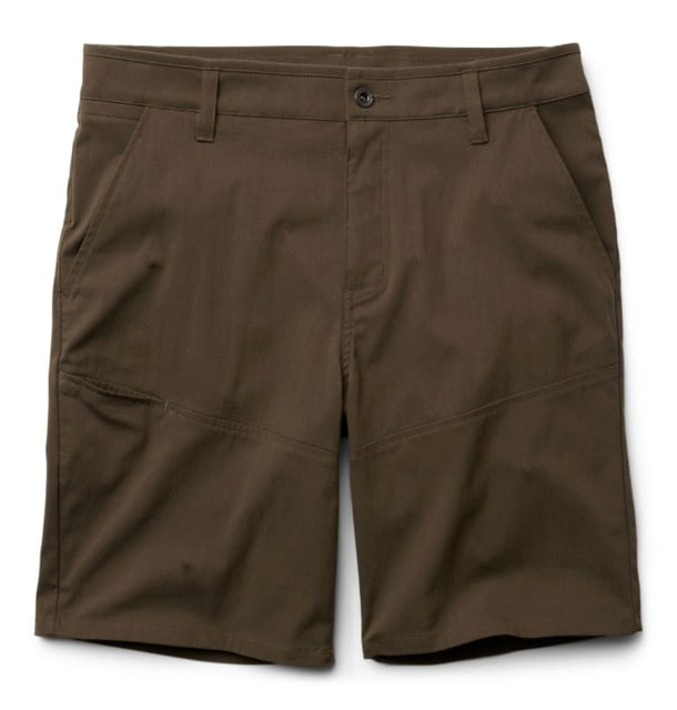 Mountain Hardwear AP Short - Men's Ridgeline XL 190423041572