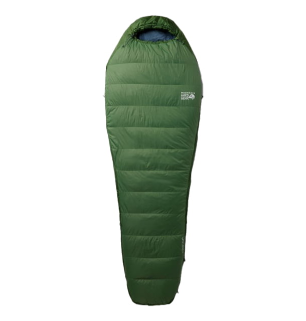 Mountain Hardwear Mountain Hardwear Bishop Pass 30F/-1C Sleeping Bag Fernwood M