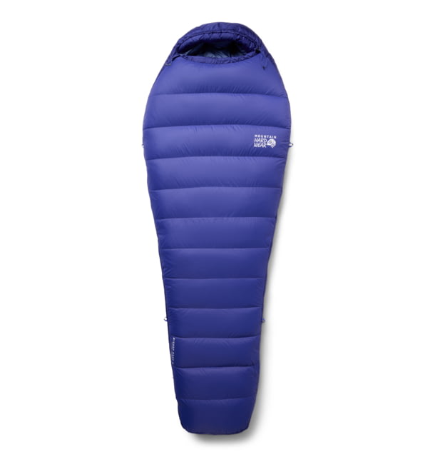 Mountain Hardwear Bishop Pass W 15F/-9C Sleeping Bag - Women's BLUE PRINT REGxRH