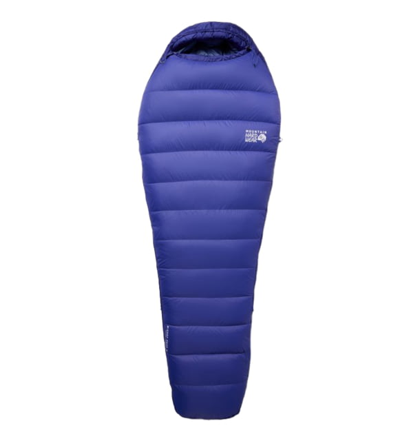 Mountain Hardwear Bishop Pass W 15F/-9C Sleeping Bag - Women's BLUE PRINT LNGxRH