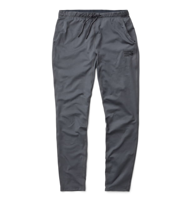 Mountain Hardwear Butter Up Slim Pant - Men's Volcanic Large/Regular