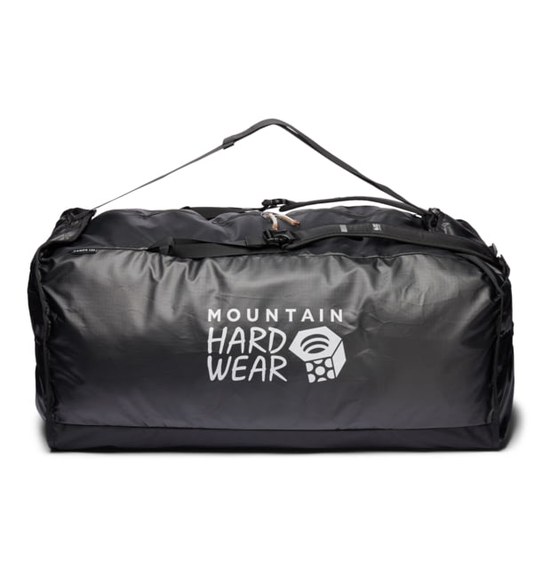Mountain Hardwear Mountain Hardwear Camp 4 Duffel 135L Black S