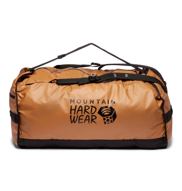 Mountain Hardwear Mountain Hardwear Camp 4 Duffel 135L Copper Clay S