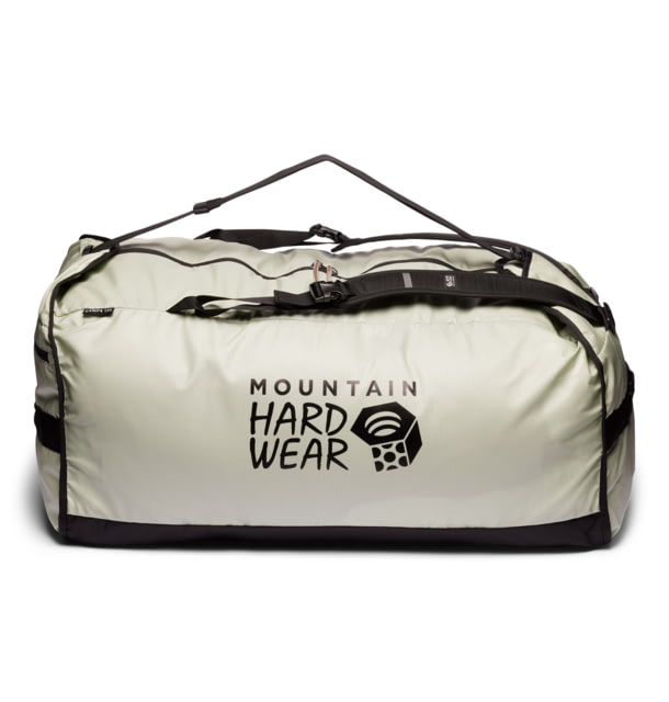 Mountain Hardwear Mountain Hardwear Camp 4 Duffel 135L Cactus White O/S